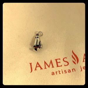 James Avery Trick or Treater